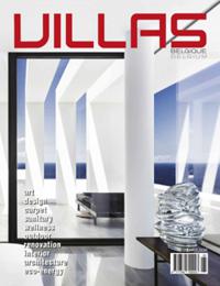 VILLAS Decoration Cover 95