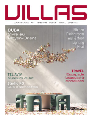 VILLAS Decoration 115 - FR