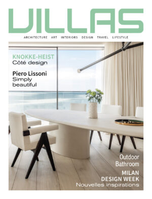 VILLAS Decoration 118 - FR