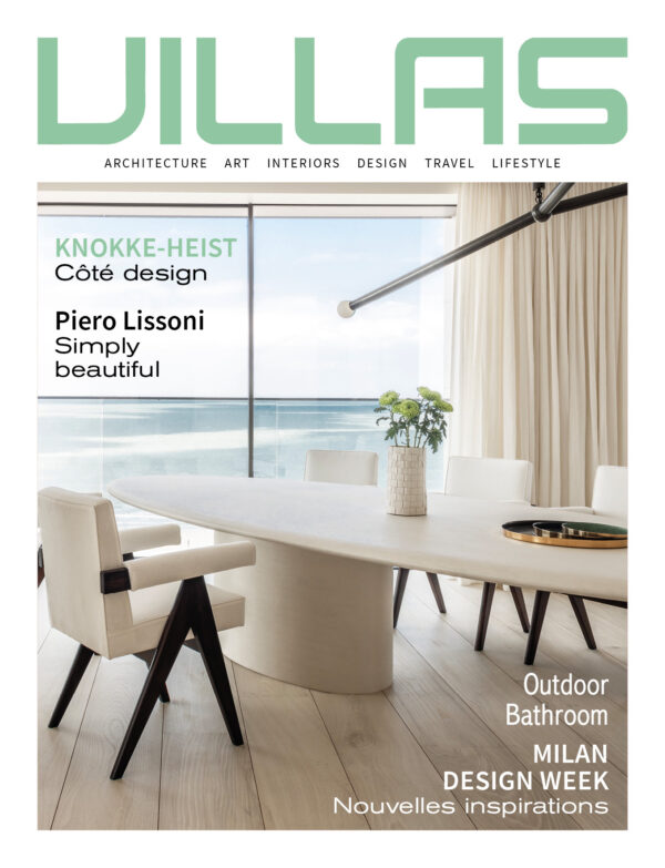 VILLAS Decoration 118 - FR