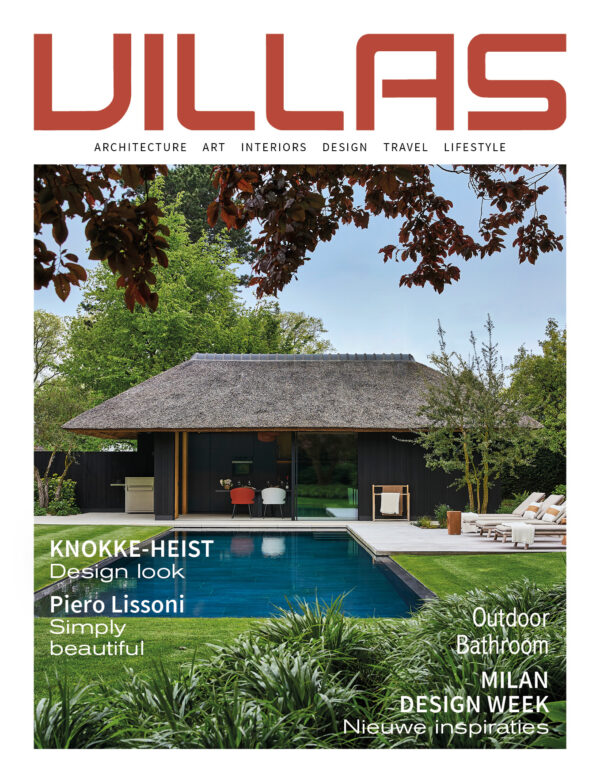VILLAS Decoration 118 - NL