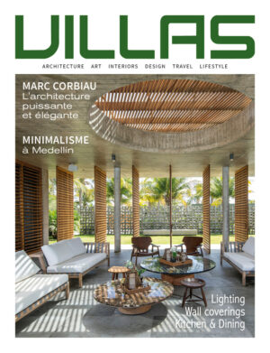VILLAS Decoration 119 - FR