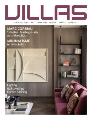VILLAS Decoration 119 - NL