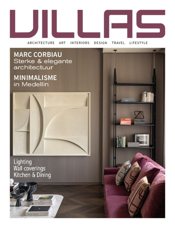 VILLAS Decoration 119 - NL