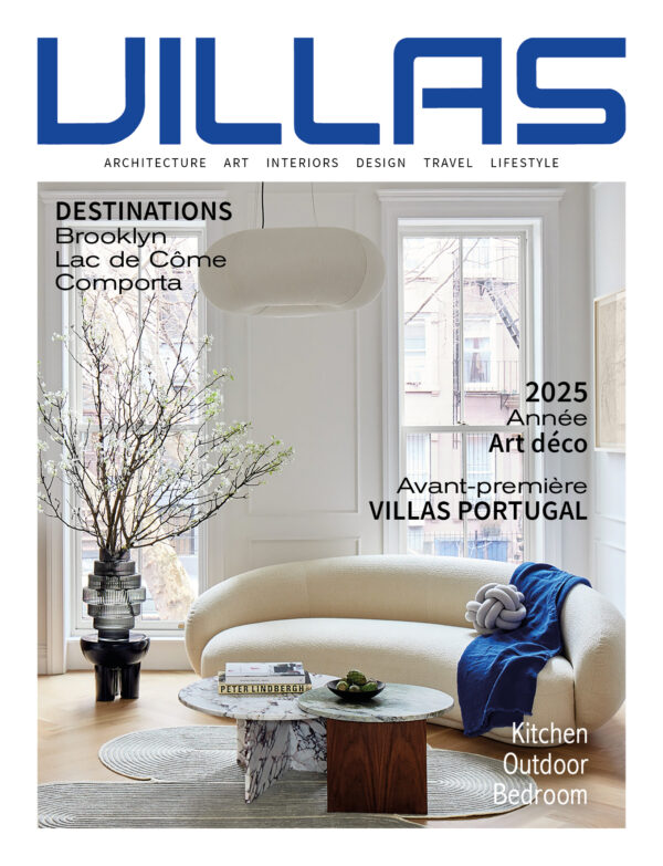 VILLAS Decoration 121 - FR