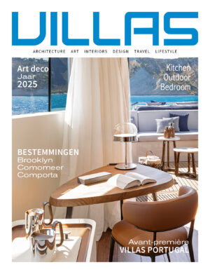 VILLAS Decoration 121 - NL