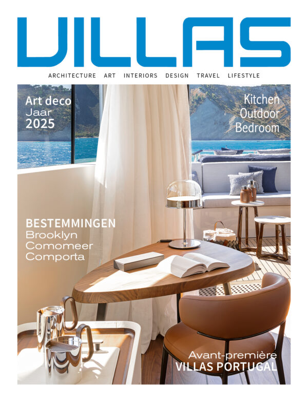 VILLAS Decoration 121 - NL