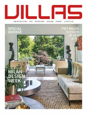 VILLAS Decoration 122 - FR