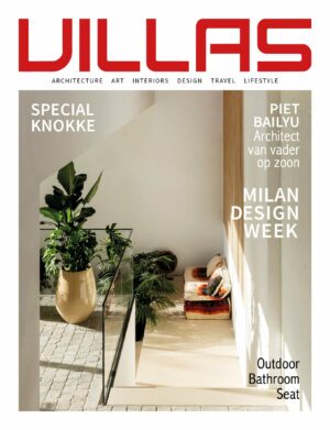 VILLAS Decoration 122 - NL