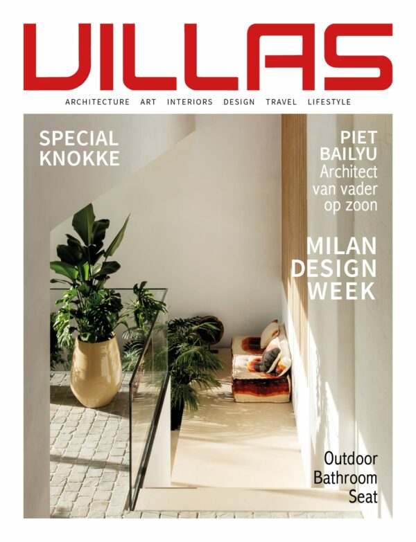 VILLAS Decoration 122 - NL