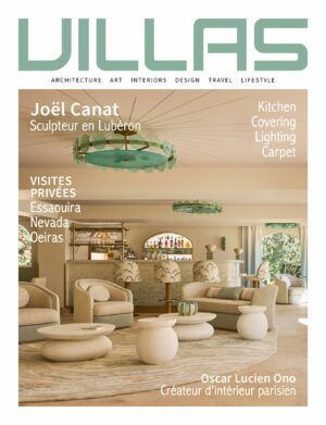 VILLAS Decoration 123 - FR