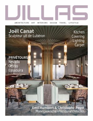 VILLAS Decoration 123 - NL