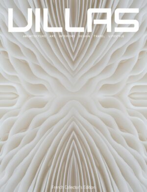 VILLAS Decoration 124 - FR