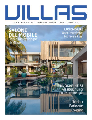 VILLAS Decoration 126- NL