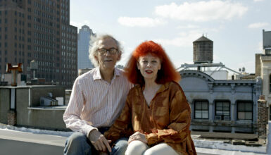Villas Decoration Christo & Jeanne Claude