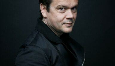 Jean Michel Othoniel