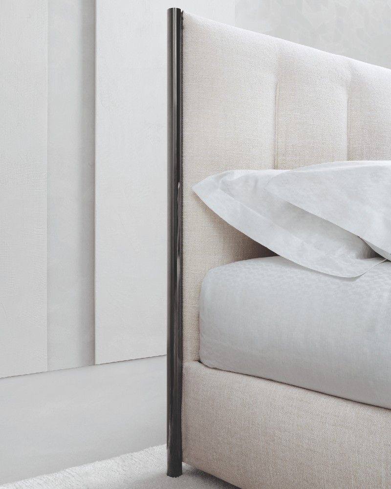 VILLAS Decoration literie de luxe