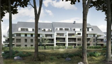 VILLAS Decoration promoteurs green