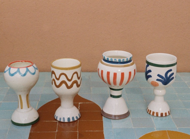 VILLAS Decoration ceramists