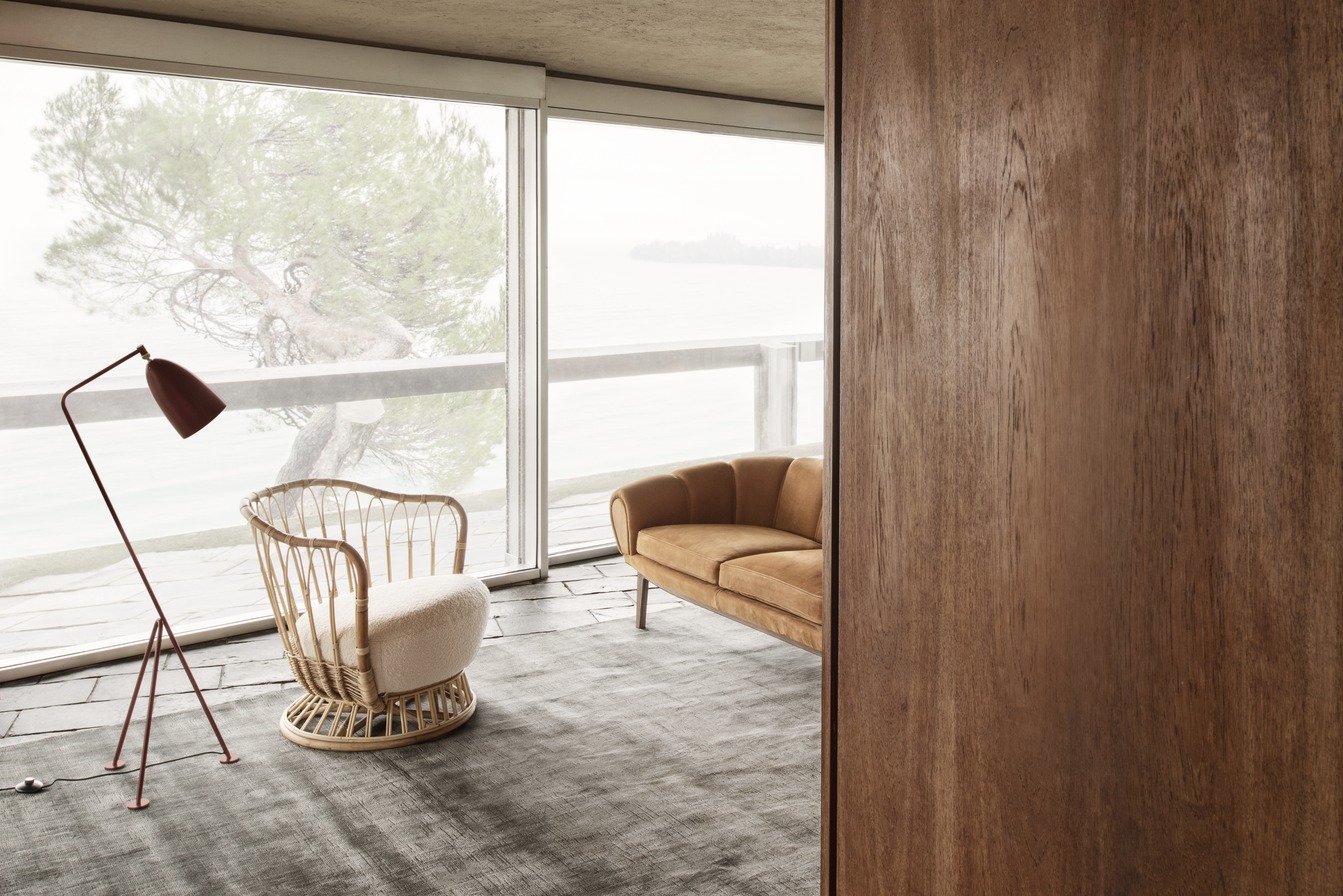 Furniture Revival Artistic Touch