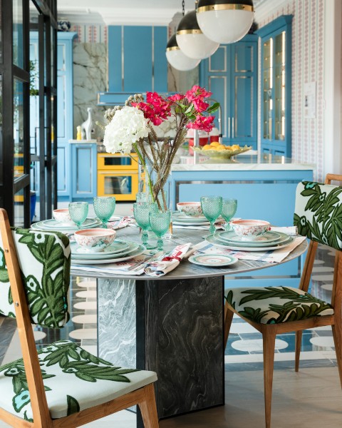 VILLAS Decoration Neolith VILLAS Decoration Neolith