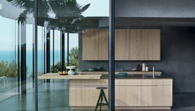 VILLAS Decoration plans de travail