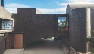 VILLAS Decoration La Grintosa Sardaigne