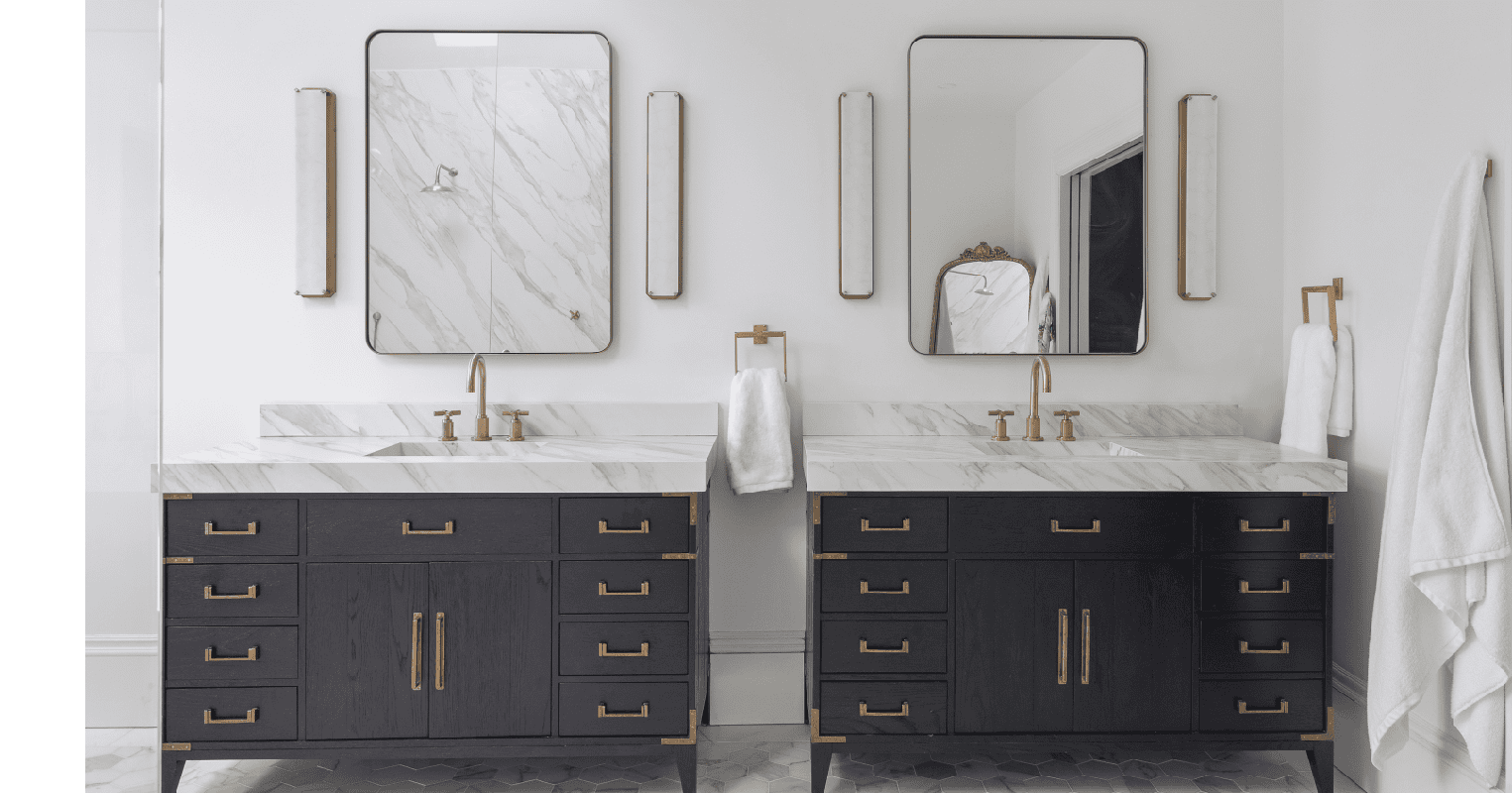 Bathrooms spaces for relaxation and wellbeing VILLAS Decoration