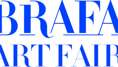 VILLAS Decoration Brafa 2023