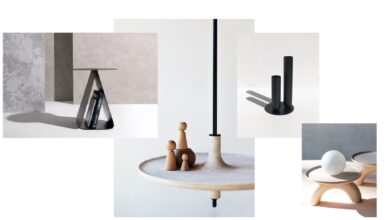 VILLAS Decoration News Mlle Jo