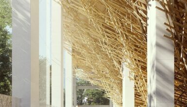 VILLAS Decoration The Book Architecture