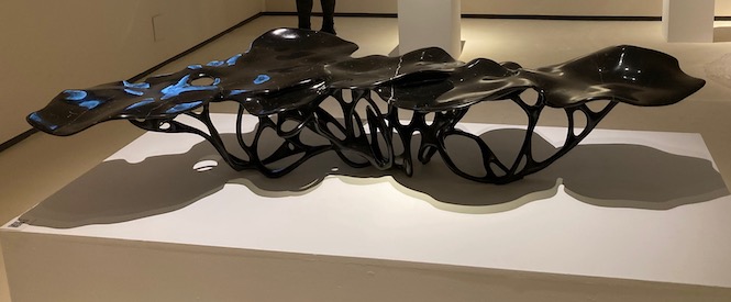 VILLAS Decoration TEFAF 2023