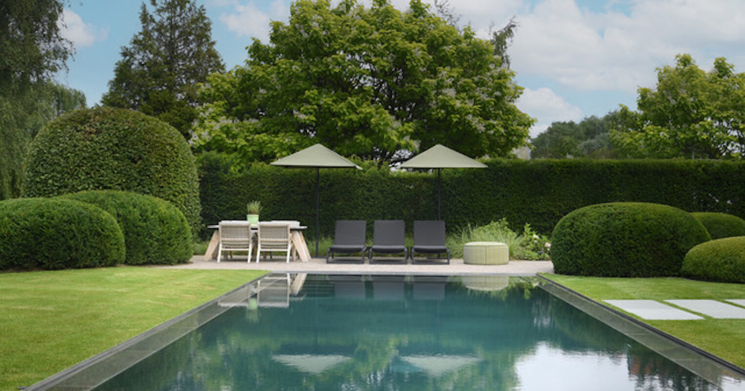 VILLAS Decoration News Willy Naessens