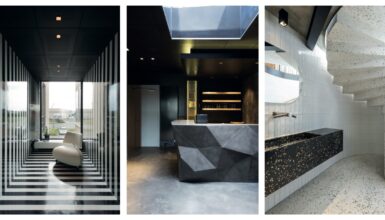 VILLAS Decoration News Beal