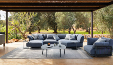 VILLAS Decoration Fast
