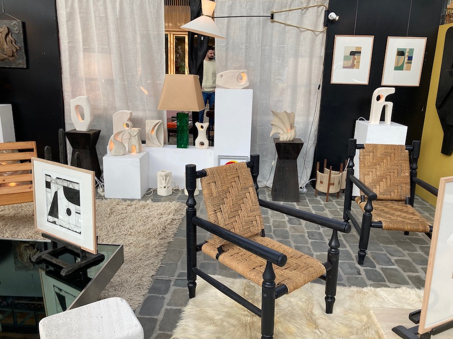 VILLAS Decoration Brussels Design Market VILLAS Decoration Brussels Design Market