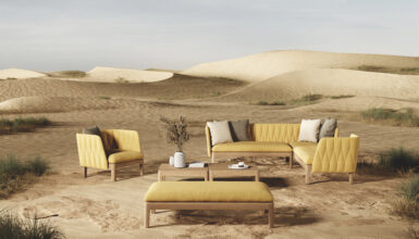 VILLAS Decoration Outdoor