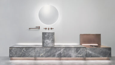 VILLAS Decoration Salle de bain
