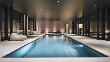 VILLAS Decoration Willy Naessens News