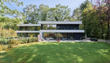 VILLAS Decoration News Hervé Vanden Haute