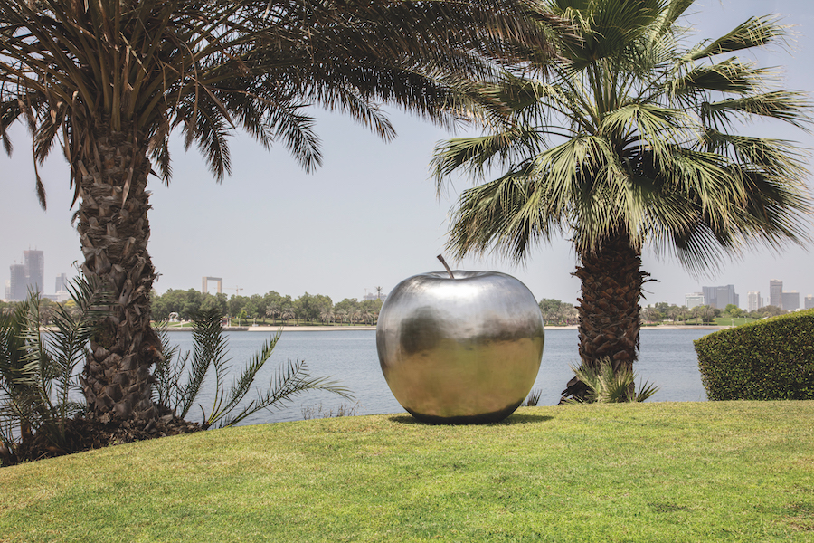 Art Dubaï | VILLAS Decoration