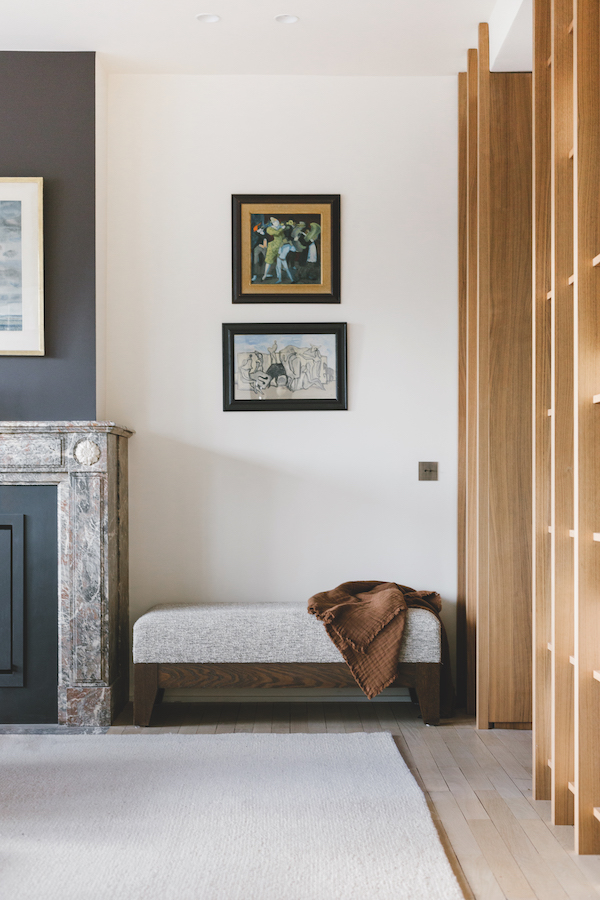 Belgian architects and interior designers | VILLAS Decoration