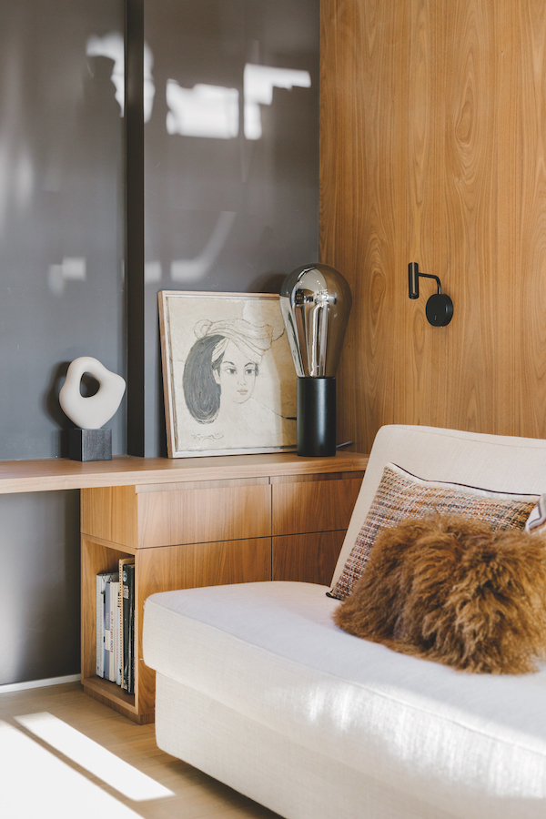 Belgian architects and interior designers | VILLAS Decoration