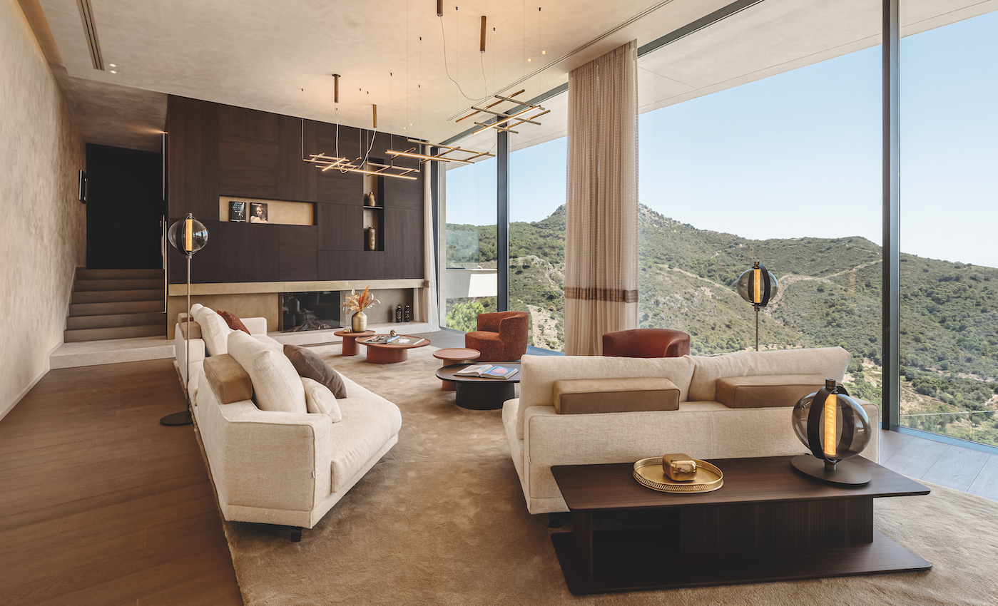 アート・デザイン・音楽 BELGIAN DESIGNERS AND THEIR INTERIORS 10 Belgian Designers Defining a Global Aesthetic | est living