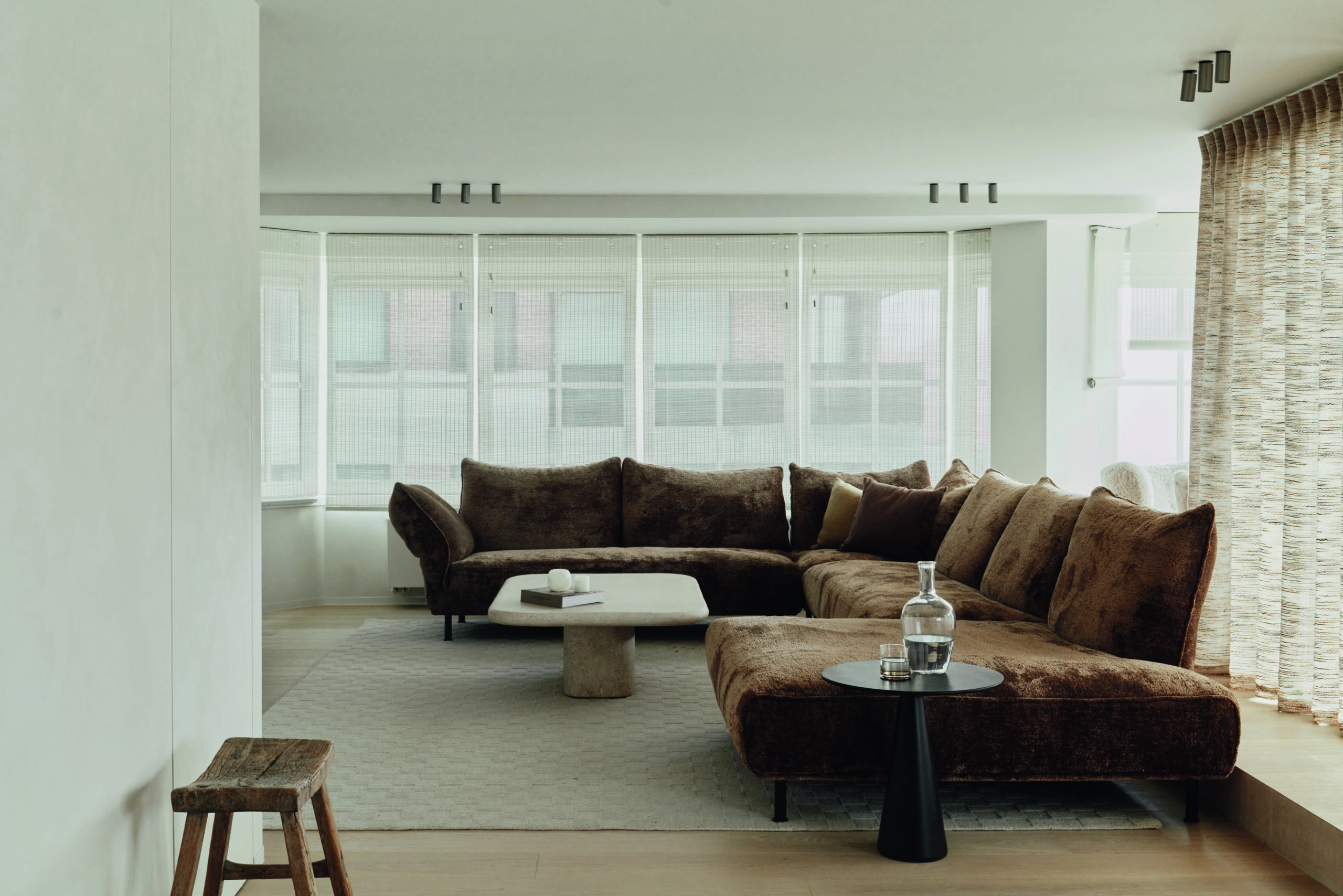 The best addresses for architecture and interior design in Knokke-Heist ...