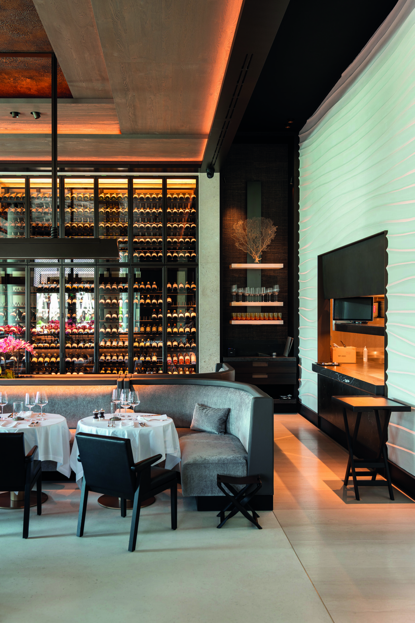 The best addresses for architecture and interior design in Knokke-Heist ...