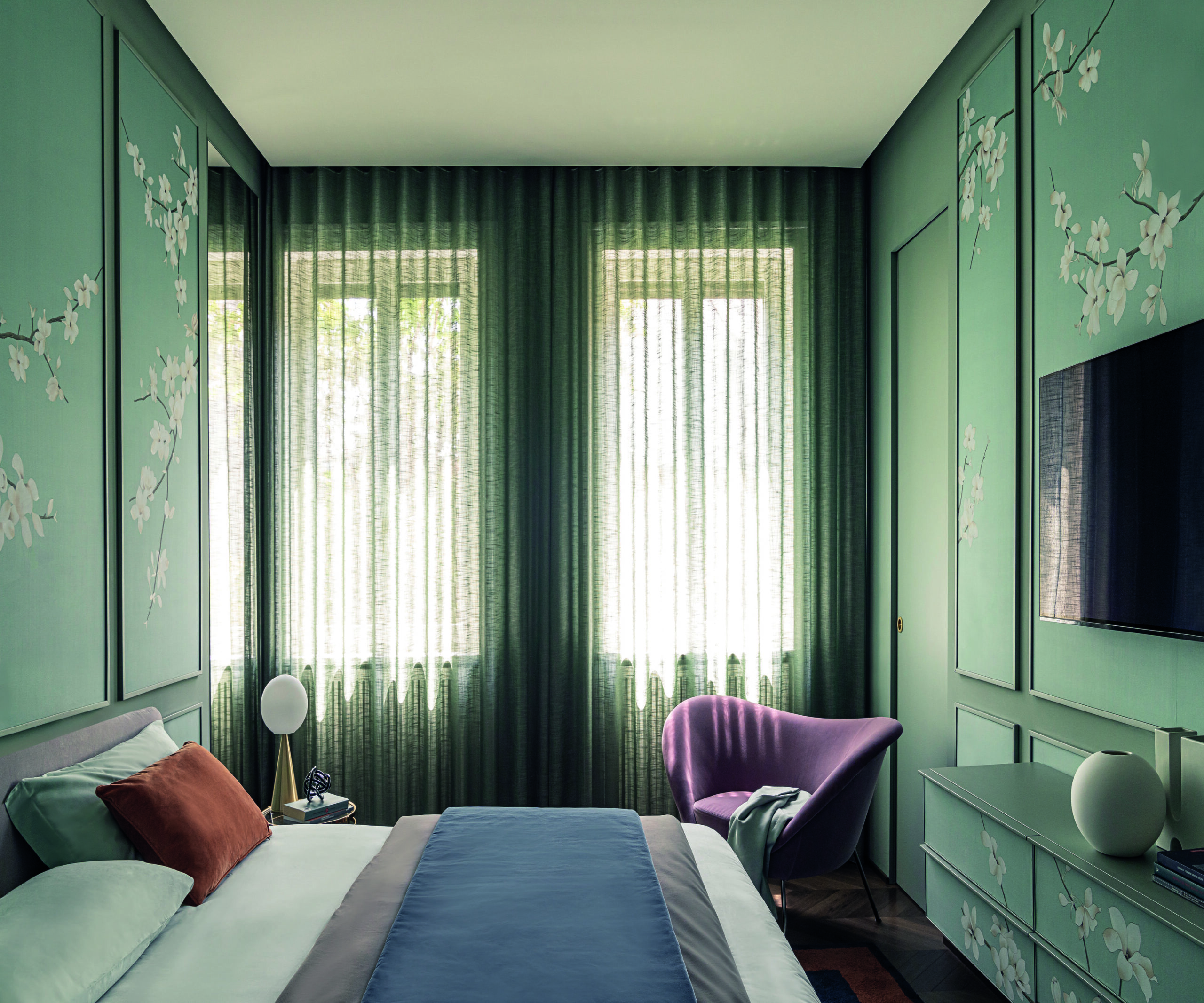 15 A match made in Milan | VILLAS Decoration